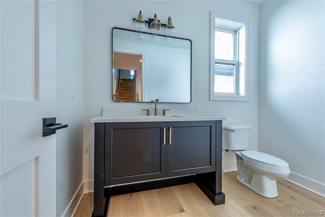 4101 Devon Road, Royal Oak, MI 48073