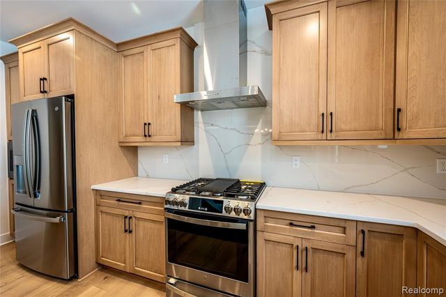 4101 Devon Road, Royal Oak, MI 48073