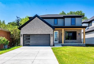 4101 Devon Road, Royal Oak, MI 48073