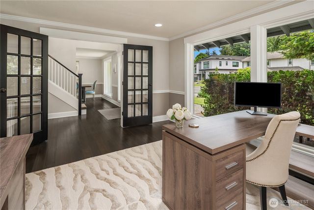 16208 SE 46th Way, Bellevue, WA 98006