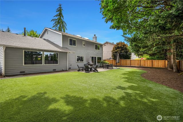 16208 SE 46th Way, Bellevue, WA 98006