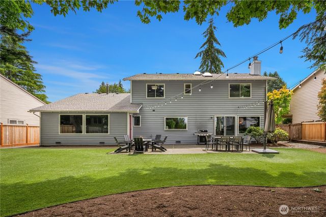 16208 SE 46th Way, Bellevue, WA 98006