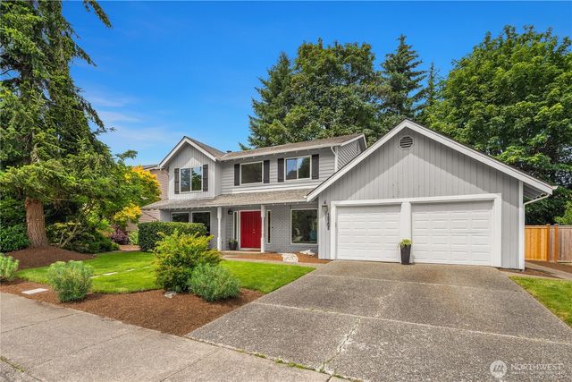 16208 SE 46th Way, Bellevue, WA 98006