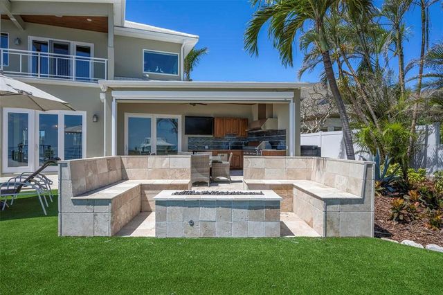 606 CRESTWOOD LANE, Holmes Beach, FL 34217