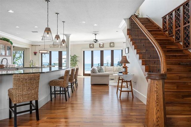 606 CRESTWOOD LANE, Holmes Beach, FL 34217
