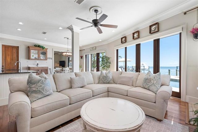 606 CRESTWOOD LANE, Holmes Beach, FL 34217