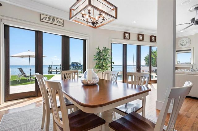 606 CRESTWOOD LANE, Holmes Beach, FL 34217