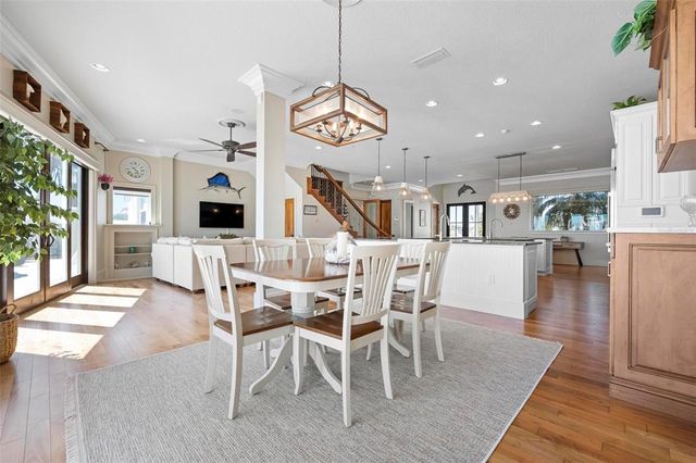 606 CRESTWOOD LANE, Holmes Beach, FL 34217