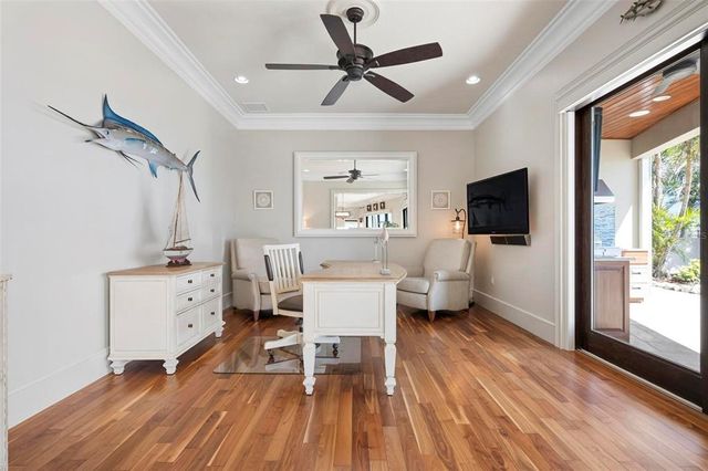 606 CRESTWOOD LANE, Holmes Beach, FL 34217