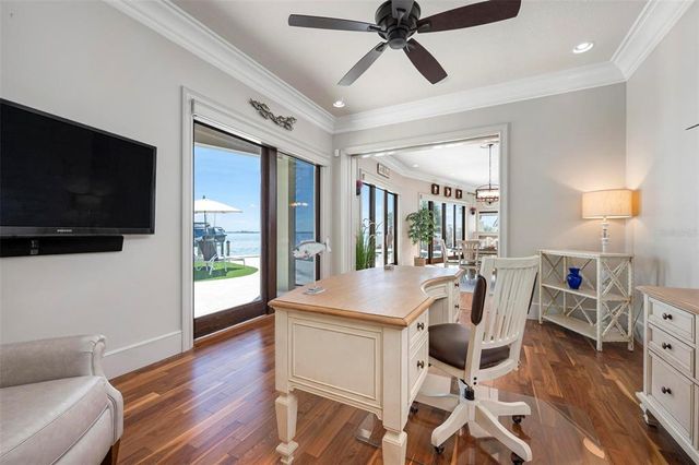 606 CRESTWOOD LANE, Holmes Beach, FL 34217