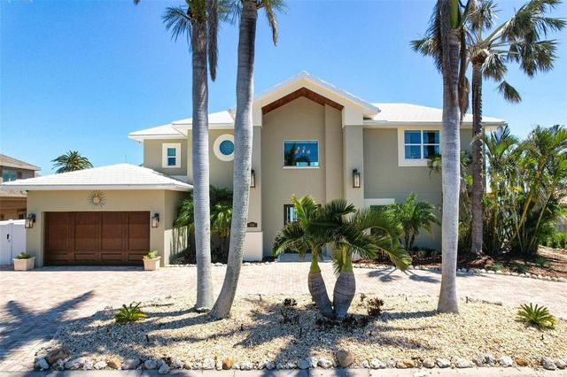 606 CRESTWOOD LANE, Holmes Beach, FL 34217
