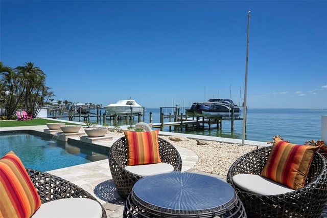 606 CRESTWOOD LANE, Holmes Beach, FL 34217