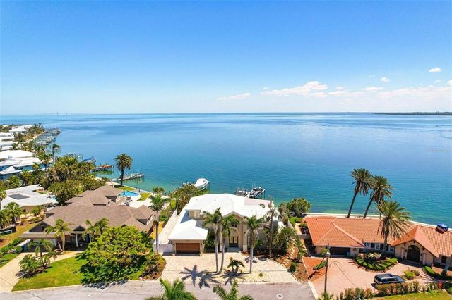 606 CRESTWOOD LANE, Holmes Beach, FL 34217