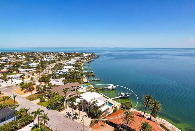 606 CRESTWOOD LANE, Holmes Beach, FL 34217