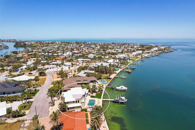 606 CRESTWOOD LANE, Holmes Beach, FL 34217