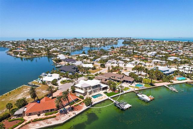 606 CRESTWOOD LANE, Holmes Beach, FL 34217