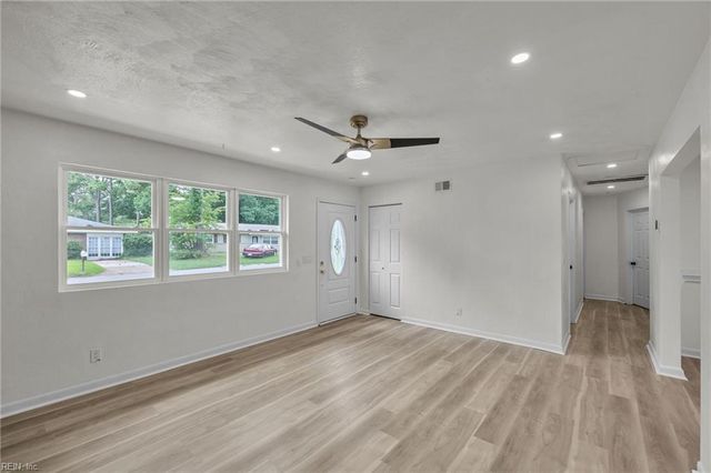 1109 Santeetlah AVE, Chesapeake, VA 23325
