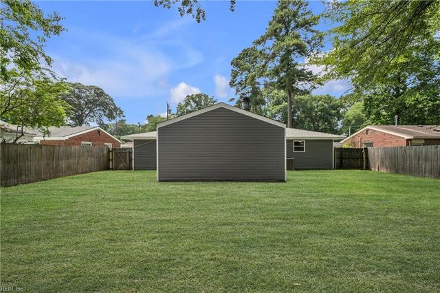 1109 Santeetlah AVE, Chesapeake, VA 23325