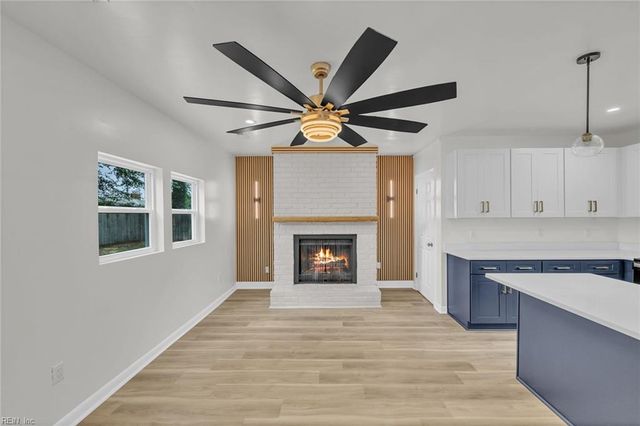 1109 Santeetlah AVE, Chesapeake, VA 23325