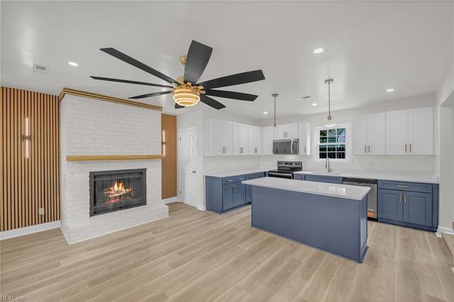 1109 Santeetlah AVE, Chesapeake, VA 23325