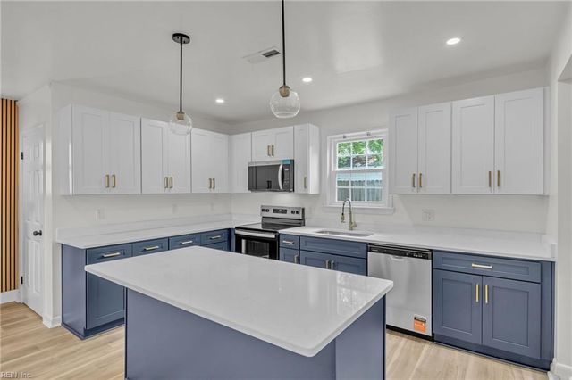 1109 Santeetlah AVE, Chesapeake, VA 23325