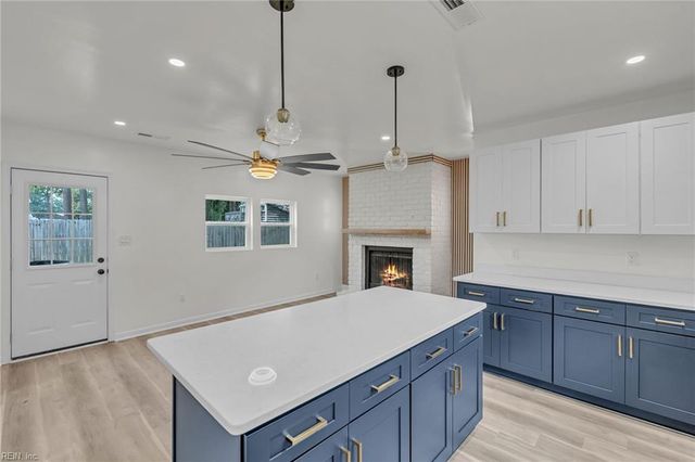 1109 Santeetlah AVE, Chesapeake, VA 23325