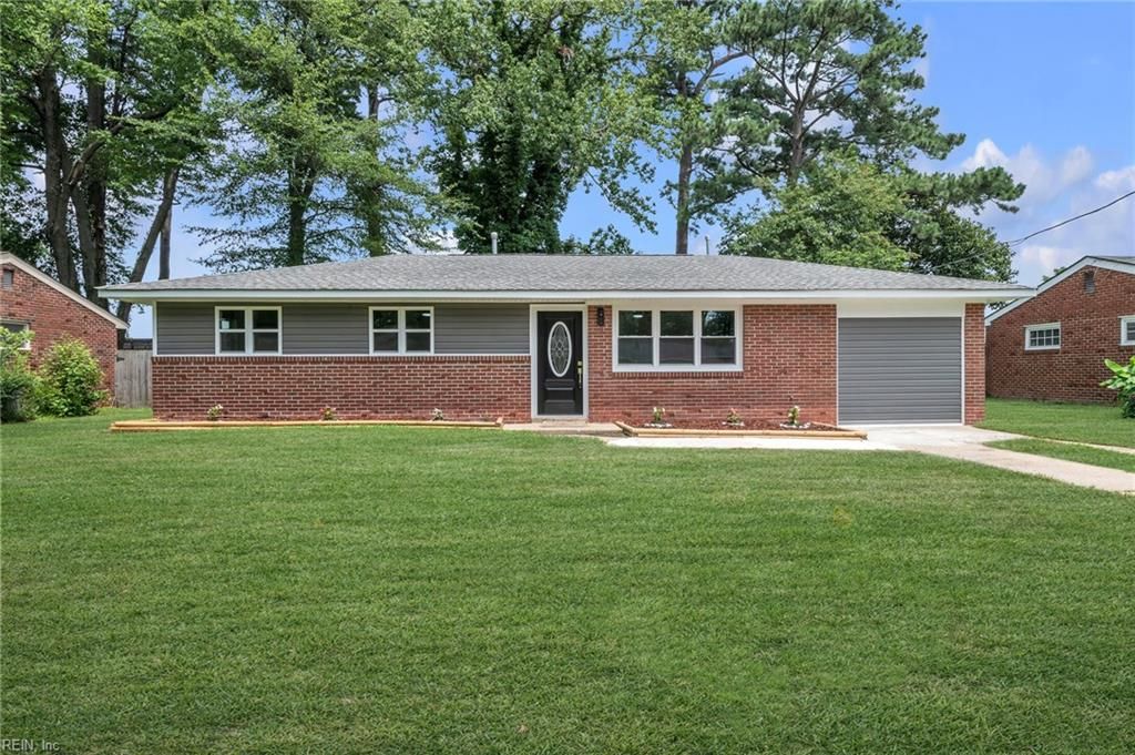 1109 Santeetlah AVE, Chesapeake, VA 23325