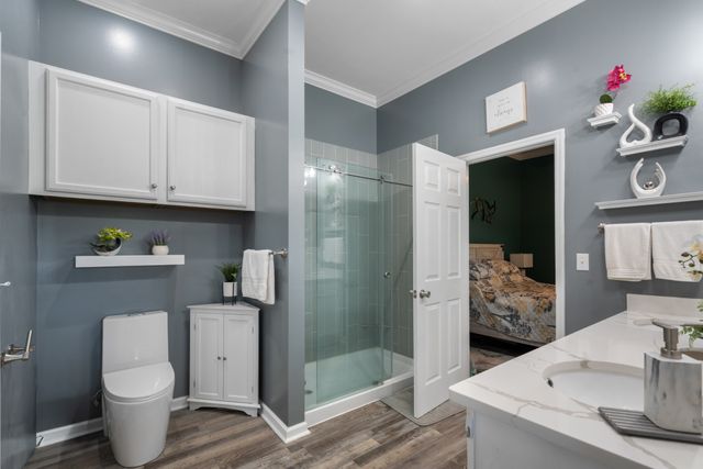 1150 Old Blacktop Rd, Mc Ewen, TN 37101