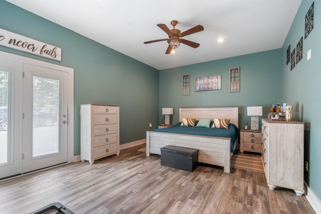 1150 Old Blacktop Rd, Mc Ewen, TN 37101