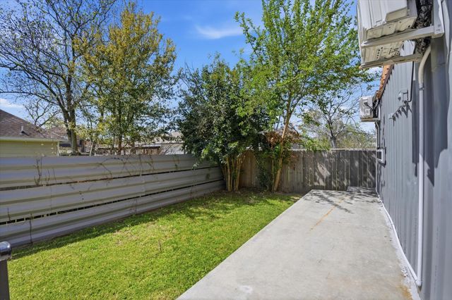 4418 Rosemont Street, Houston, TX 77051