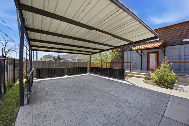 4418 Rosemont Street, Houston, TX 77051