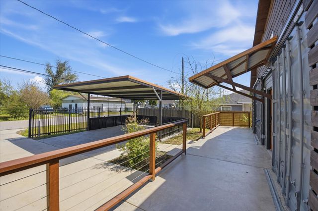 4418 Rosemont Street, Houston, TX 77051