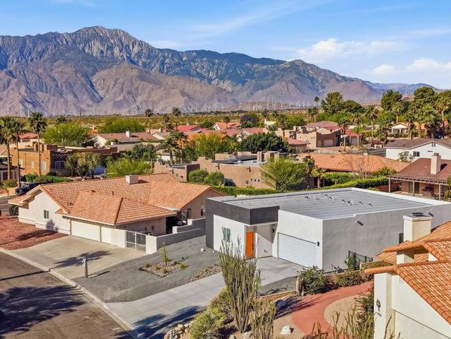 9771 Apawamis Road, Desert Hot Springs, CA 92240