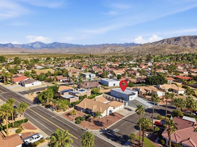9771 Apawamis Road, Desert Hot Springs, CA 92240