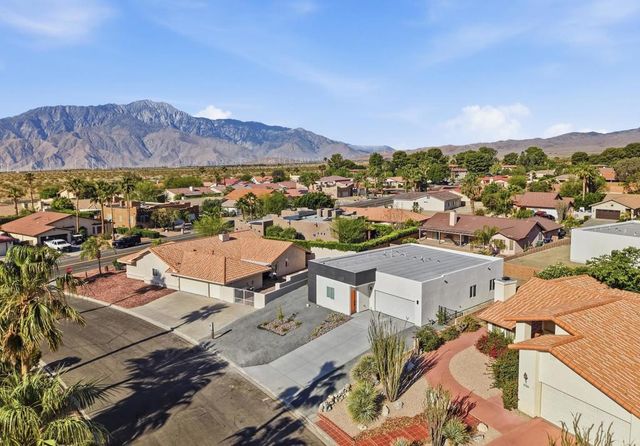 9771 Apawamis Road, Desert Hot Springs, CA 92240