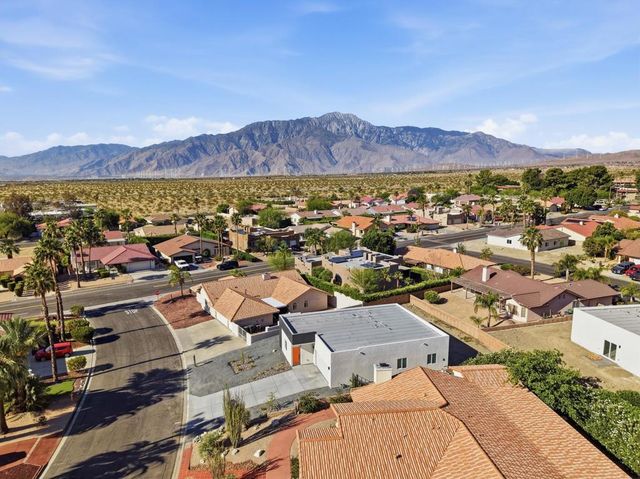 9771 Apawamis Road, Desert Hot Springs, CA 92240