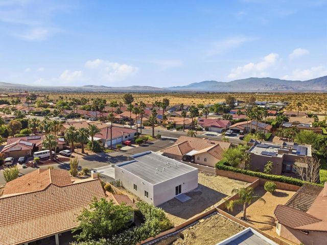 9771 Apawamis Road, Desert Hot Springs, CA 92240