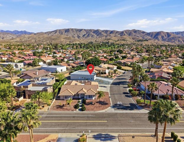 9771 Apawamis Road, Desert Hot Springs, CA 92240