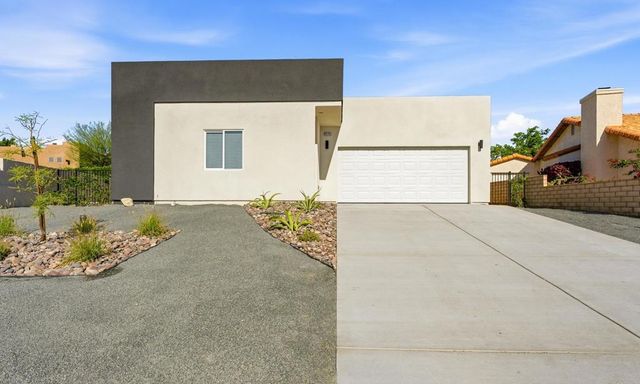 9771 Apawamis Road, Desert Hot Springs, CA 92240