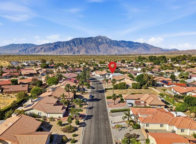 9771 Apawamis Road, Desert Hot Springs, CA 92240