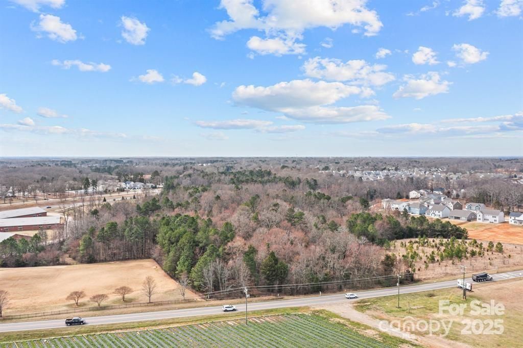 0 Oakridge Farm Highway, Mooresville, NC 28117