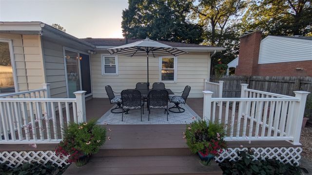 4108 Herman Avenue, Wyoming, MI 49509