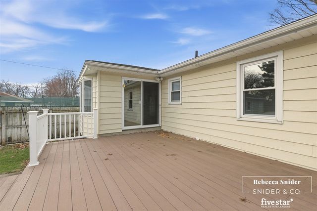 4108 Herman Avenue, Wyoming, MI 49509