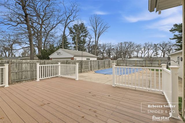 4108 Herman Avenue, Wyoming, MI 49509