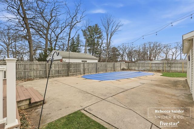 4108 Herman Avenue, Wyoming, MI 49509