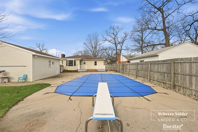 4108 Herman Avenue, Wyoming, MI 49509