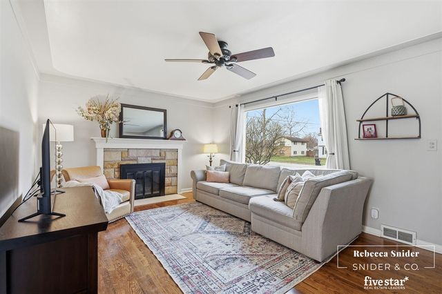 4108 Herman Avenue, Wyoming, MI 49509