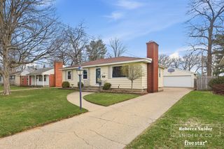 4108 Herman Avenue, Wyoming, MI 49509