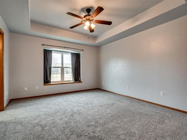 921 Westbury Terrace, Yukon, OK 73099