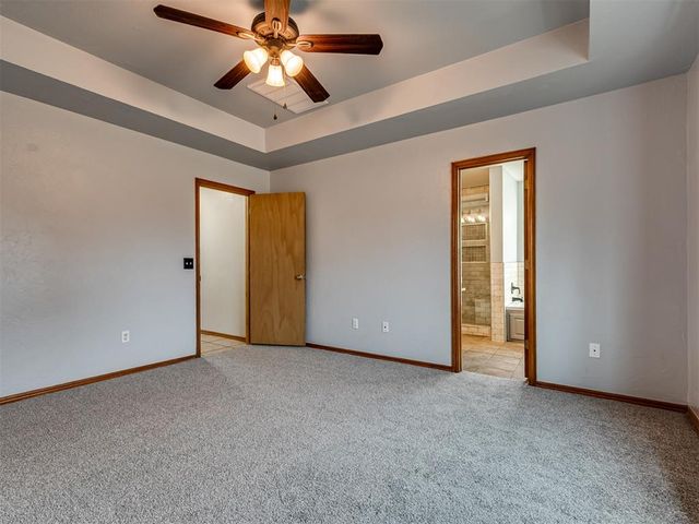 921 Westbury Terrace, Yukon, OK 73099